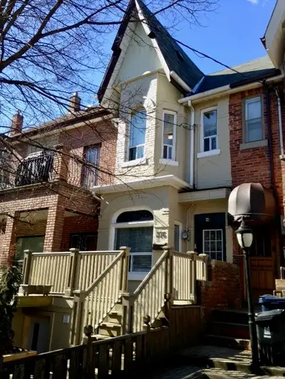 Welcome to Shaw Street! This private basement apartment offers a simple and affordable home base in...