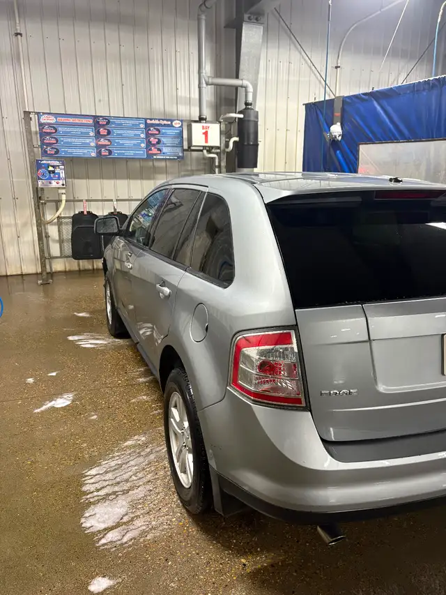 2007 Ford Edge558834045106278401