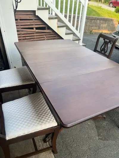 Dining Table Set, View more