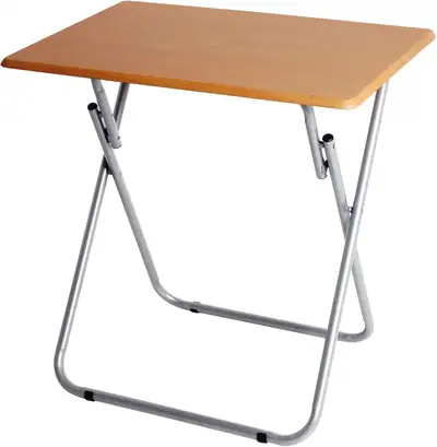 Wooden Folding Table Camping Traveling|Picnic| CofeeHome | Fest, View more