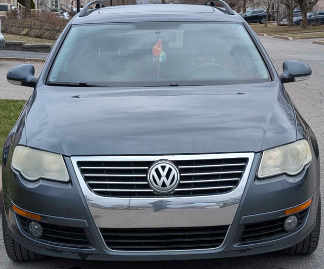 Passat Wagon 2011 High Line dans Autos et camions  à Laval/Rive Nord - Image 3