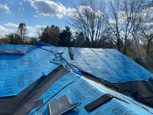 Need Roof Repairs or Reshingling? We’ve Got You Covered! We offer affordable rates on all roof repai...