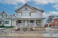 28 Buckingham Ave, Oshawa