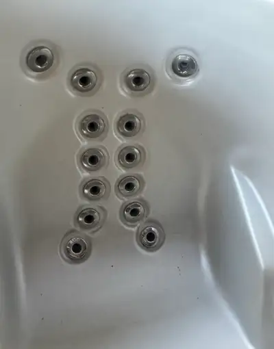 Hot Tub by Pacific Spas Titan LT Hot Tub, View more