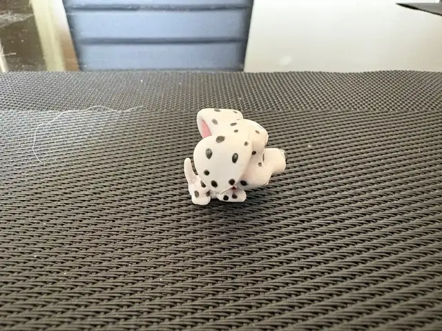 Snubbies/101 Dalmatians: Cadpig (2000's) in Toys & Games in Gatineau - Image 3