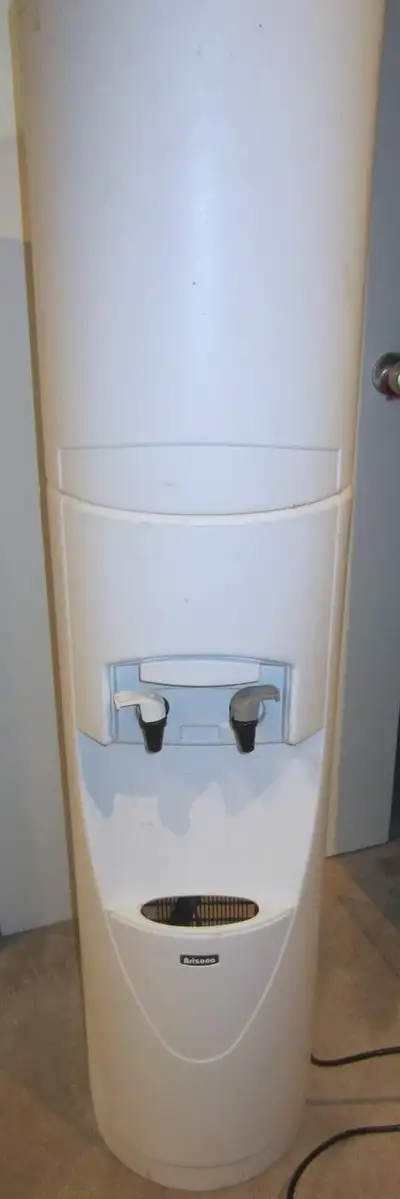 Water cooler, View more
