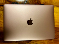 MacBook Air 1.2 GHz 8GB 500GB Hard Drive - $300obo