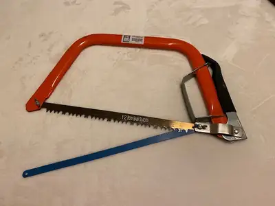 POWERFIST COMBO HACKSAW/BOWSAW, View more