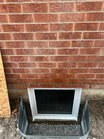 We intsall all type windows and doors we do according to city code on reasonable price contact us fo...