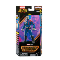 Marvel Legends Guardians of the Galaxy Vol. 3 Drax Action Figure