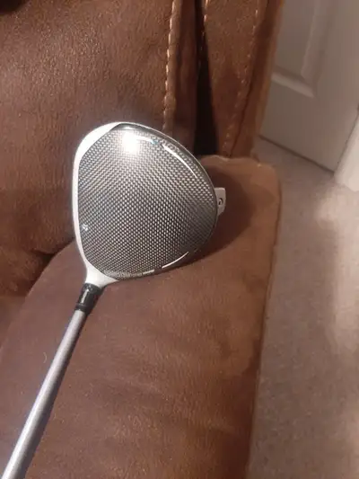 TAYLORMADE SIM MAX DRIVER, View more