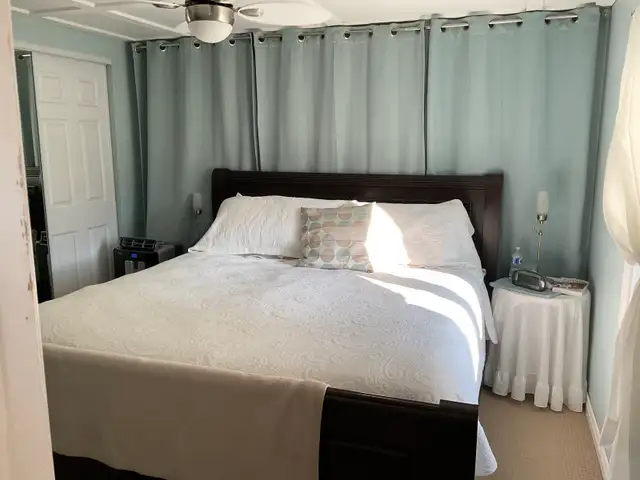 Short term winter months  fully furnished house in Short Term Rentals in Ottawa - Image 4