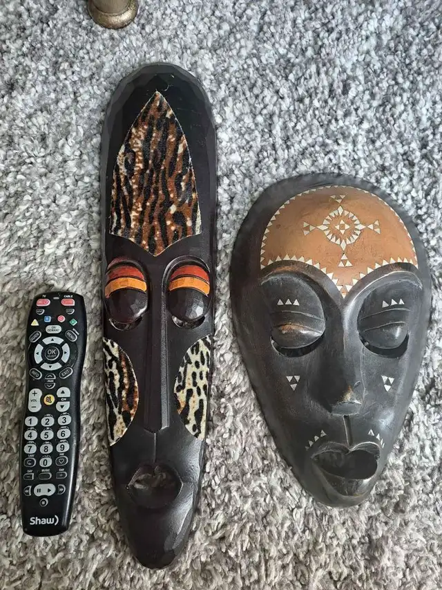 African wall art600502827358638081