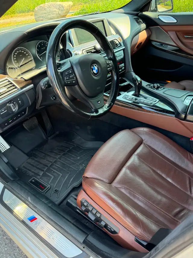 2014 BMW 6 Series576493279049820165