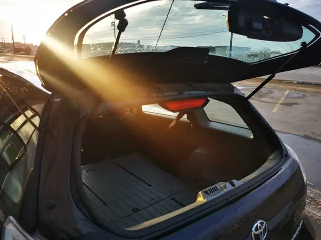 2006 Toyota Matrix452411276804106244