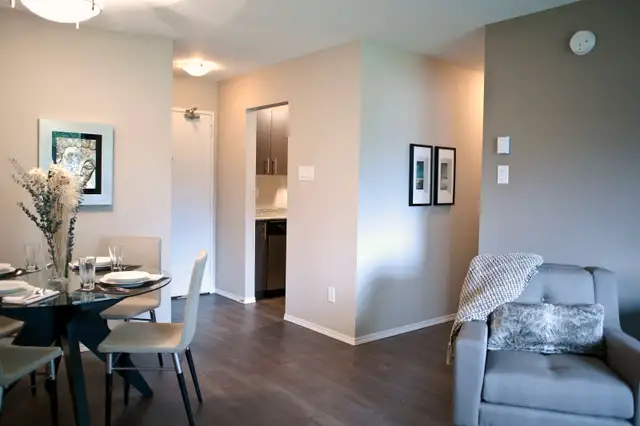 1 Bedroom Apartment63849108091523124