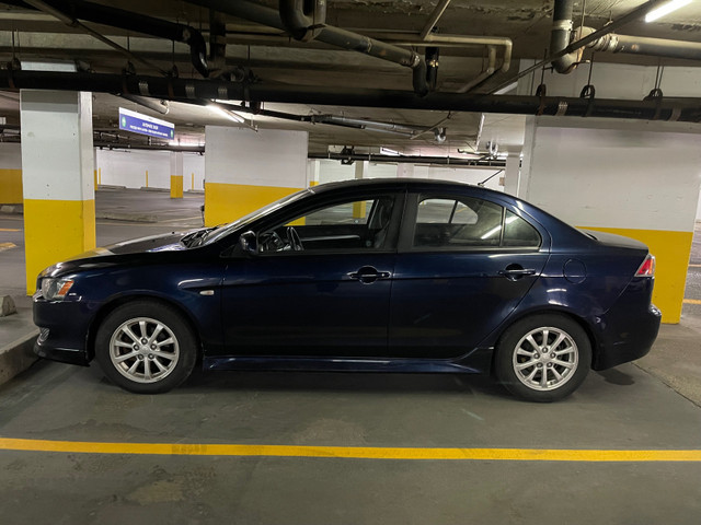 2013 Mitsubishi Lancer in Cars & Trucks in Calgary - Image 3