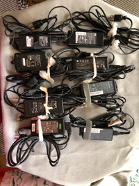 Power Supply for Laptops 12$ Each