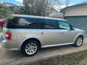 2012 Ford Flex SEL