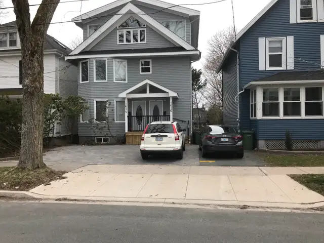 Luxury Five-Star Airbnb Apartment for Yearly Rental in Long Term Rentals in City of Halifax - Image 10