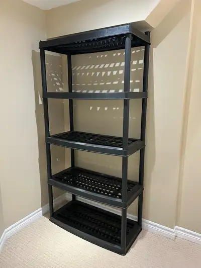 storage shelf, View more