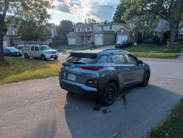 2018 Hyundai Kona in Cars & Trucks in Mississauga / Peel Region - Image 2