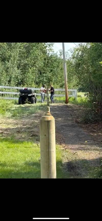 All Terrain Fencing & Ag Solutions LTD, View more