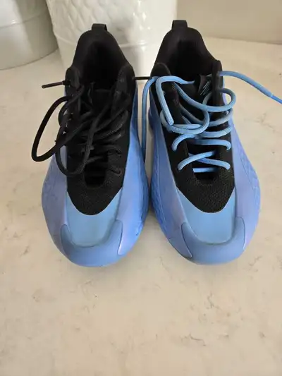 Anthony Edwards Basketball Shoes Size 7, View more
