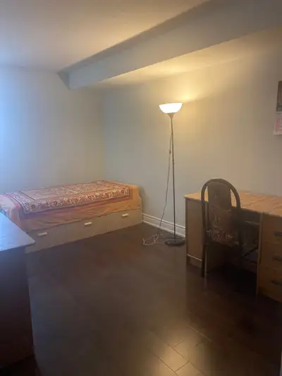 Condo Room for Rent
