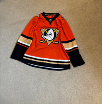Anaheim Ducks Alternate 