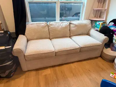La-Z-Boy 3-Seater Sofa, View more