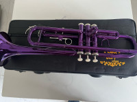 trumpet ,new