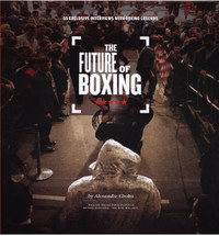 The Future of boxing
