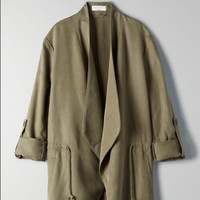 Aritzia blazer jacket