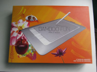 BAMBOO Art Tablet