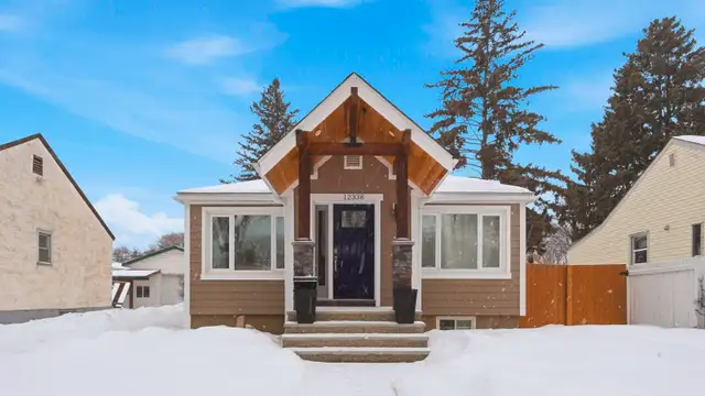 NEW LISTING!!A home filled with warmth, care & lasting value.