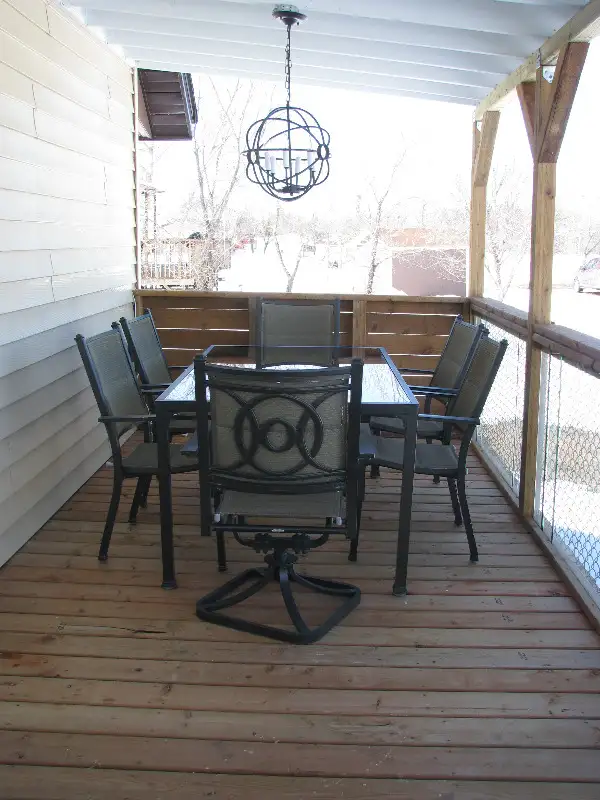 2 hrs from Wpg 5 STAR Lakefront Vacation Cottage Cabin For Rent in Manitoba in Canada - Image 8