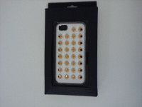 Felony iPhone 4 Case & Usb To Lightning Cable