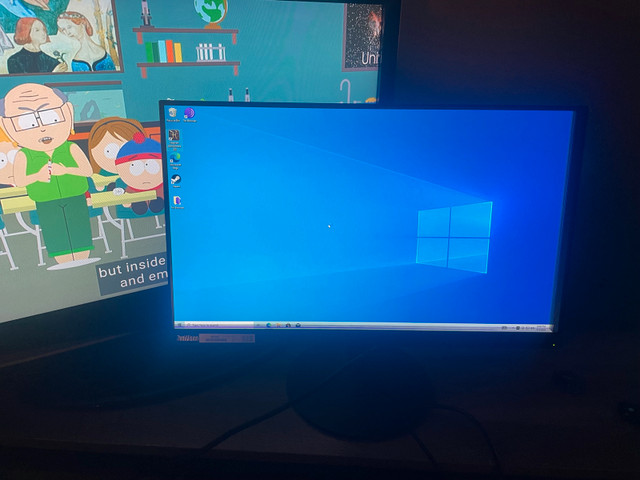 Gaming computer  in Desktop Computers in London - Image 3