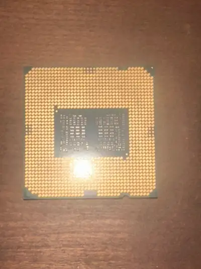 Intel i7-10700k, View more