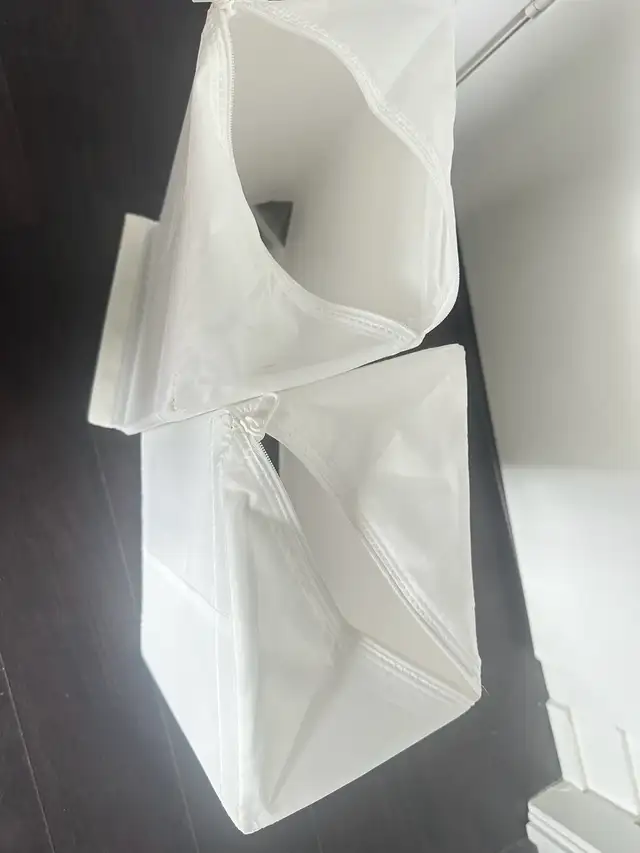 Ikea Skubb Box415732649700239362