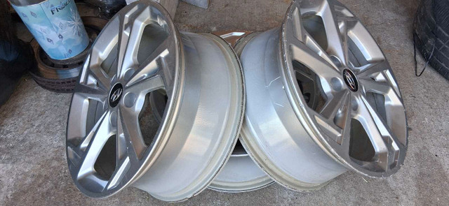2022 Hyundai Kona (Aluminum Wheels) in Tires & Rims in Ottawa - Image 2