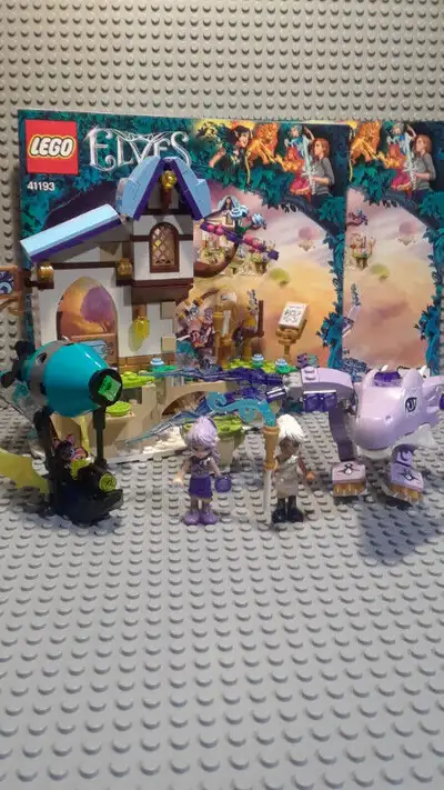 lego elves dragon in All Categories in Canada Kijiji Marketplaces