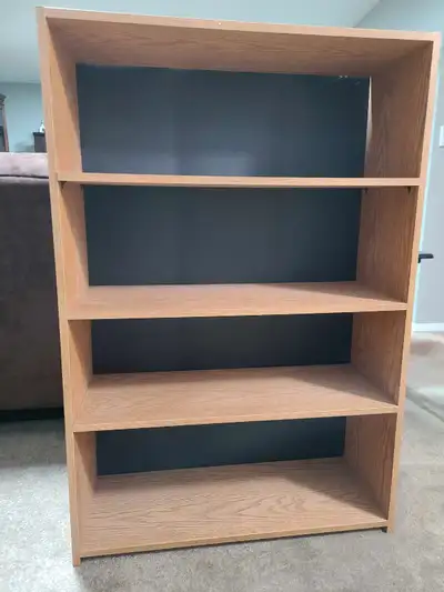 Bookcase, View more