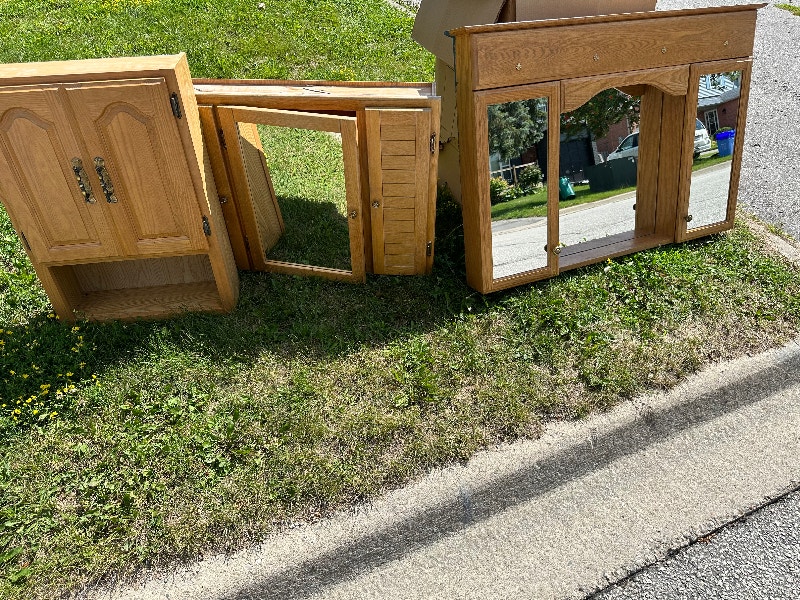 FREE Free Stuff Barrie Kijiji