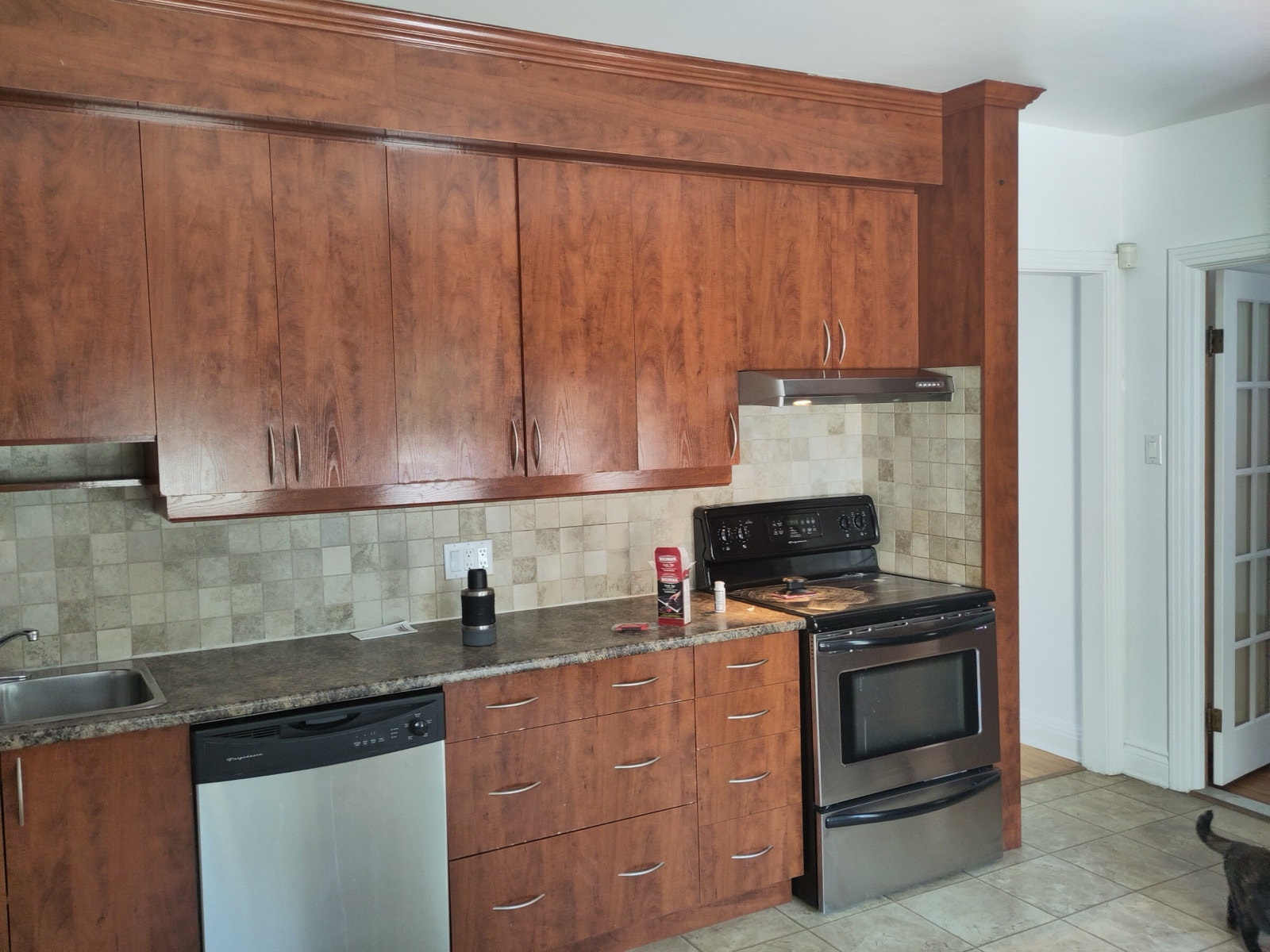 1439 Rue Fleury E — photo 1