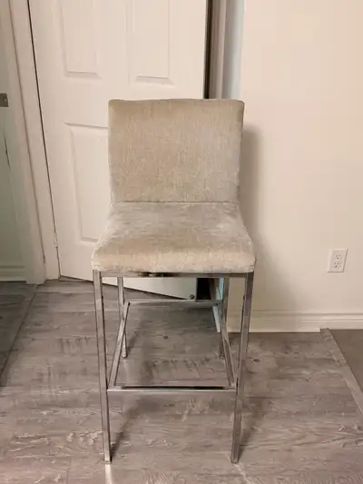 Bar Stools x 3, View more