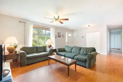 Bedroom available for rent in Garibaldi Highlands (Squamish)