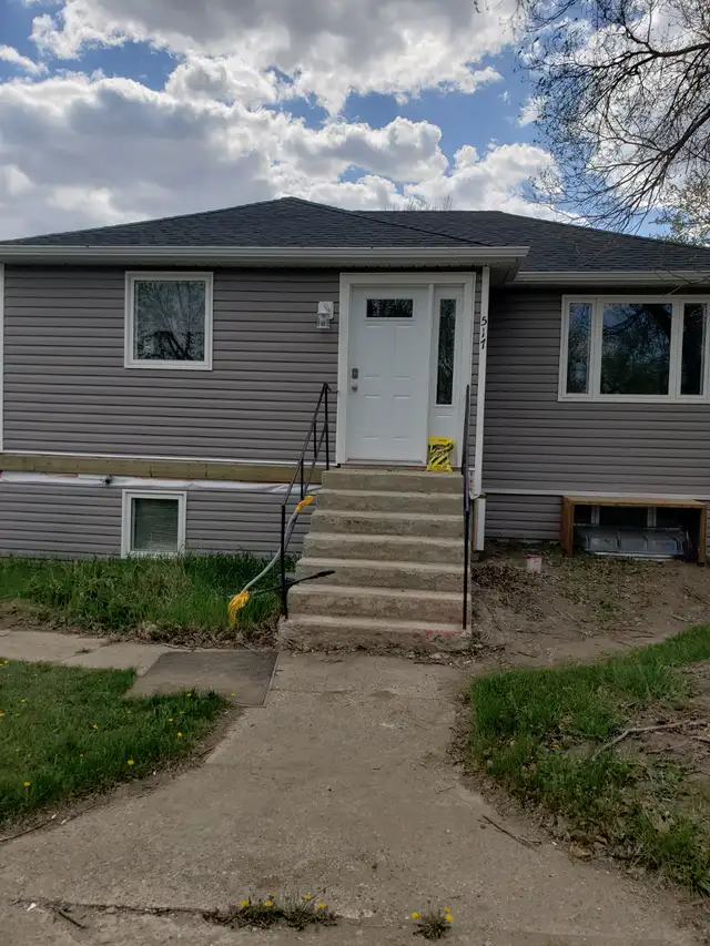 House for Sale in Kerrobert, SK in Houses for Sale in Saskatoon - Image 7