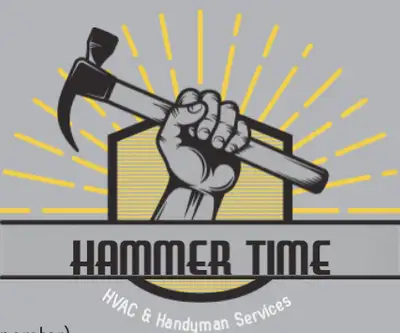 Beat the Heat with Hammer Time! Free quotes offered for a new Ducane Air-Conditioning system. ALSO:...